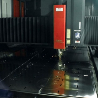 3 Benefits of Metal Laser Cutting