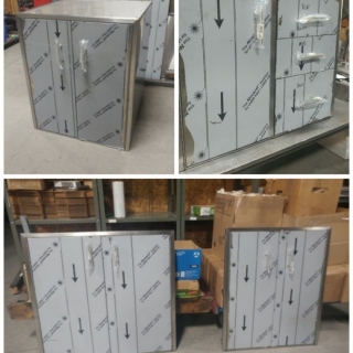 3 Reasons To Trust Us For Metal Fabrication