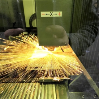 Advantages of Laser Cutting Over Traditional Cutting Methods