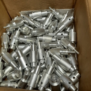 Common Applications of Metal Fabrication in Ontario
