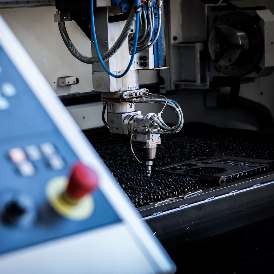 Different Project Types That Benefit From Laser Cutting Services
