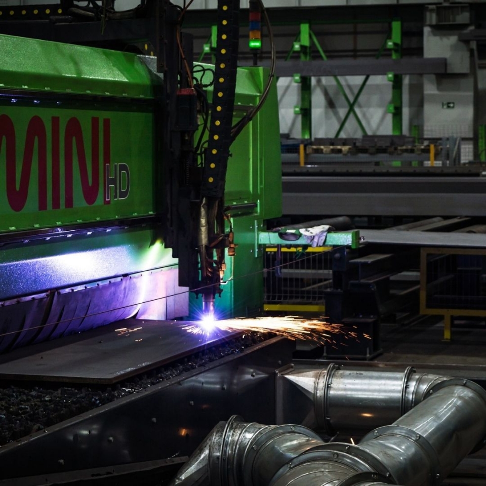 Interesting Facts To Know About Laser Cutting