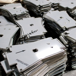 Laser Cutting in Mississauga vs Traditional Cutting