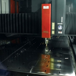 Laser Cutting in Ontario for Custom Metal Projects