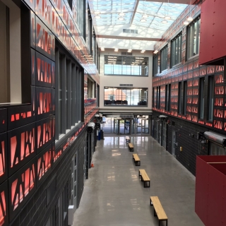 Laser Cutting in Ontario for Retail Fixtures 