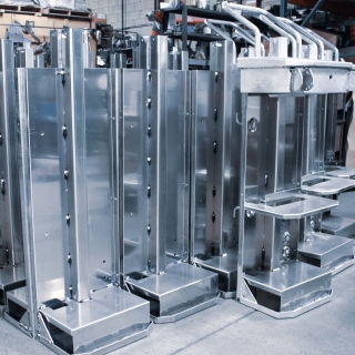 Metal Fabrication in Mississauga for Exceptional Precision
