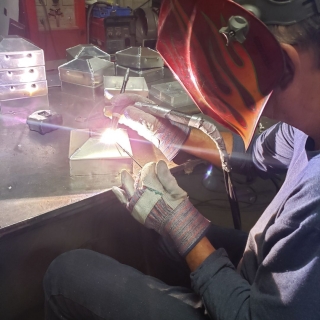 Metal Fabrication in Mississauga: Why Local Expertise Matters