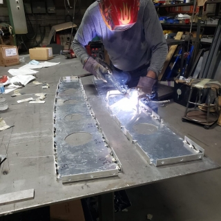 Metal Fabrication in Ontario: Importance In Manufacturing