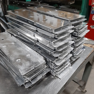 Metal Fabrication: The Backbone of Modern Industries