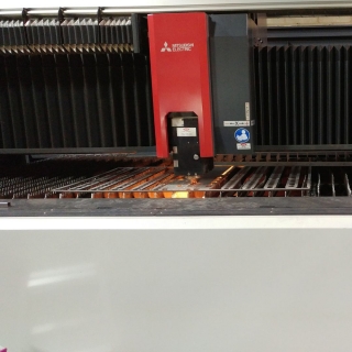 Metal Laser Cutting: Everything To Know