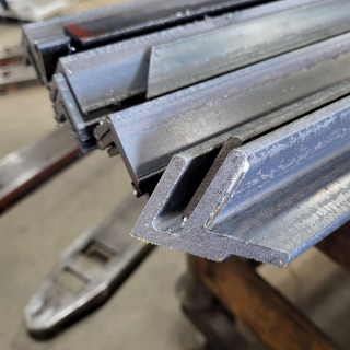 Metal Tronics Inc.: The Best Metal Fabrication in Ontario