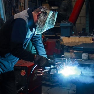 Metal Tronics Inc: The Best Metal Fabrication in Toronto
