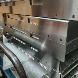 The Art of Metal Fabrication 