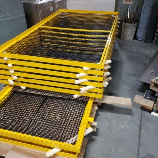 The Importance of Metal Fabrication for Ontario Industries