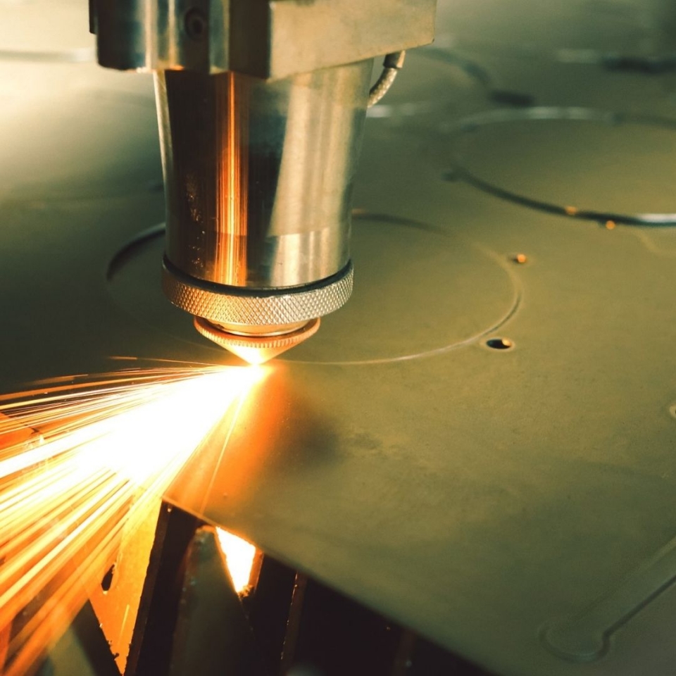 Top 3 Laser Cutting Technologies