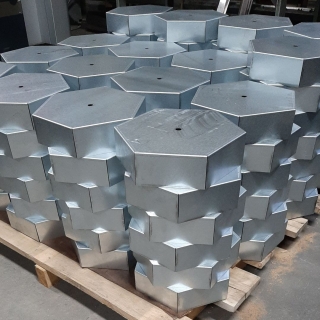 Trust Metal Tronics For Metal Fabrication in Mississauga