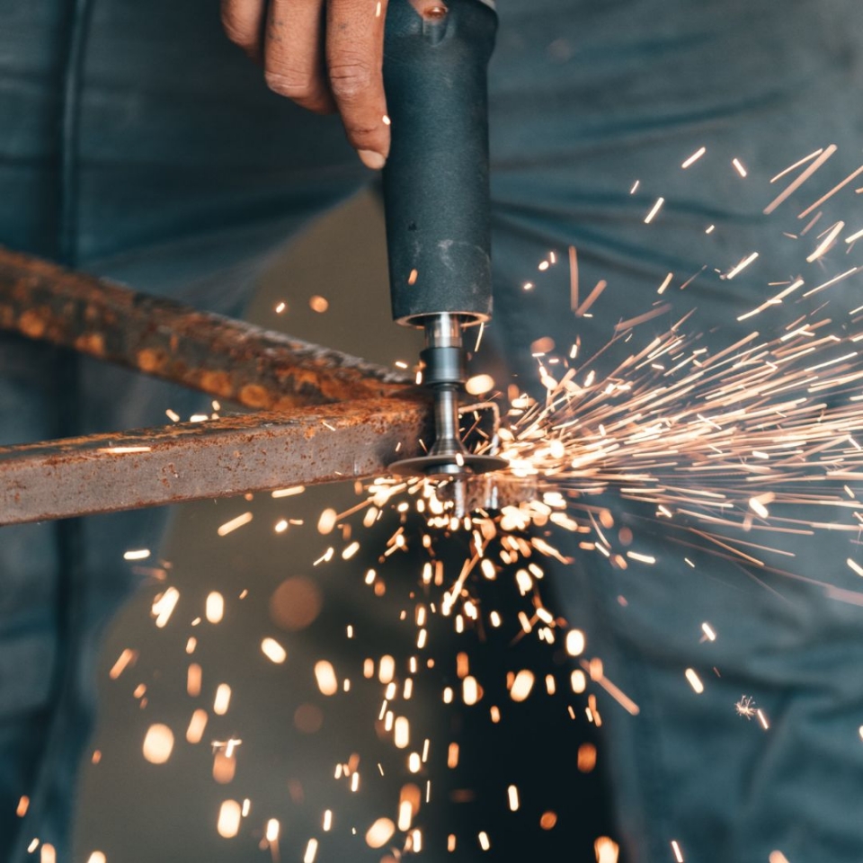 Why Opt For Laser Cutting In Custom Metal Fabrication?