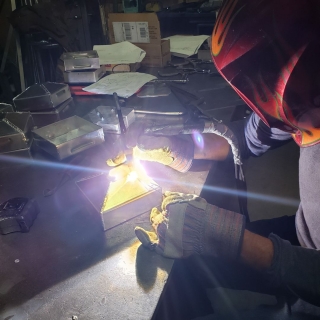 Why Quality Control Matters in Metal Fabrication in Toronto