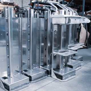 Why Trust Local Metal Fabrication in Toronto